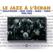 Petruta Kupper - Le Jazz a L'ecran 1929-62  [COMPACT DISCS]