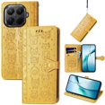 thumbnail image 1 of Funda Cartera FOXDOCK para Xiaomi 15T , Flip PU con Relieve de Gatos y Perros, Tarjetero y Soporte, 1 of 6