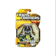 Angle View: Transformers Hunt for the Decepticons Scout Class Action Figure Crankstart