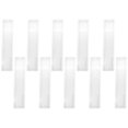 thumbnail image 2 of FENGGUIQU White Silicone Resin Bookmark Mold for Crafts and Handmade Book Accessories, 2 of 6