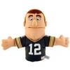 Nfl - Hand Puppet - Aaron Rodgers - Gree