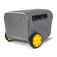 thumbnail image 5 of Champion Weather-Resistant Storage Cover for 2800-4750-Watt Portable Generators, 5 of 5