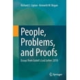 thumbnail image 1 of Pre-Owned People, Problems, and Proofs: Essays from Gödel's Lost Letter: 2010 (Paperback), 1 of 1
