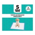 thumbnail image 2 of Tapete Entrenador Smile Pets 50x50 cm 6 Piezas, 2 of 4