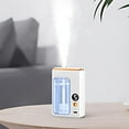 thumbnail image 5 of Xecvkr Aromatherapy Essential Oil Home Fresh Deodorizer Bedroom Diffuser Fragrance 50ml Odor Eliminator Relaxation Air Cleaner 1 Pc, 5 of 5