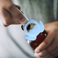 thumbnail image 5 of Rbaofujie Multifunctional Bottle Opener Multi Functional Large and Small Bottle Cap Opener Household Kitchen Can Opener Non Slip Bottle Opener Wine Bottle Opener, 5 of 5