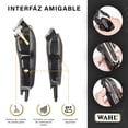 thumbnail image 2 of Cortadoras Barber Wahl 8180/3171-500, 2 of 8