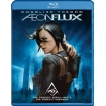 Aeon Flux (Blu-ray)