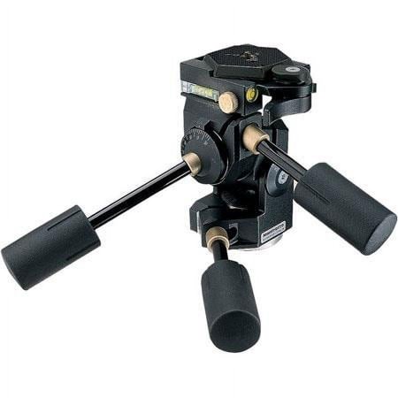 UPC: 0719821287636 | 229 Super Pro-Head with Quick Release – Supports 26.5 lbs (#3039)