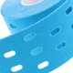 thumbnail image 5 of 2xOne Roll Athletic Muscle Support Sports Tape 5cm X 5M Azul Sunnimix Cinta de kinesiología, 5 of 8