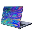 thumbnail image 1 of Compatible with MacBook Air 13.3 Inch A1466 Phone Case, Psychedelic-Trippy-Visuals-Colors-13 Case Silicone Protective for Teen Girl Boy Case for MacBook Air 13.3 Inch A1466, 1 of 1