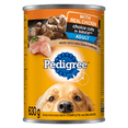 thumbnail image 1 of Pedigree Choice Cuts In Sauce Adult Wet Dog Food With Real Chicken, 1 of 14