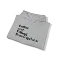 thumbnail image 4 of Pharmacy Technician School Graduation Hoodie, Gifts, Hooded Sweatshirt, 4 of 4