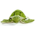 Turquoise the Green Sea Turtle 9 Inch Tortoise Stuffed Animal Plush