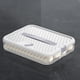 thumbnail image 4 of Organizador De Bolas De Masa, Caja De Almacenamiento De Bolas De Masa De Plástico Para Cocina, 4 of 7