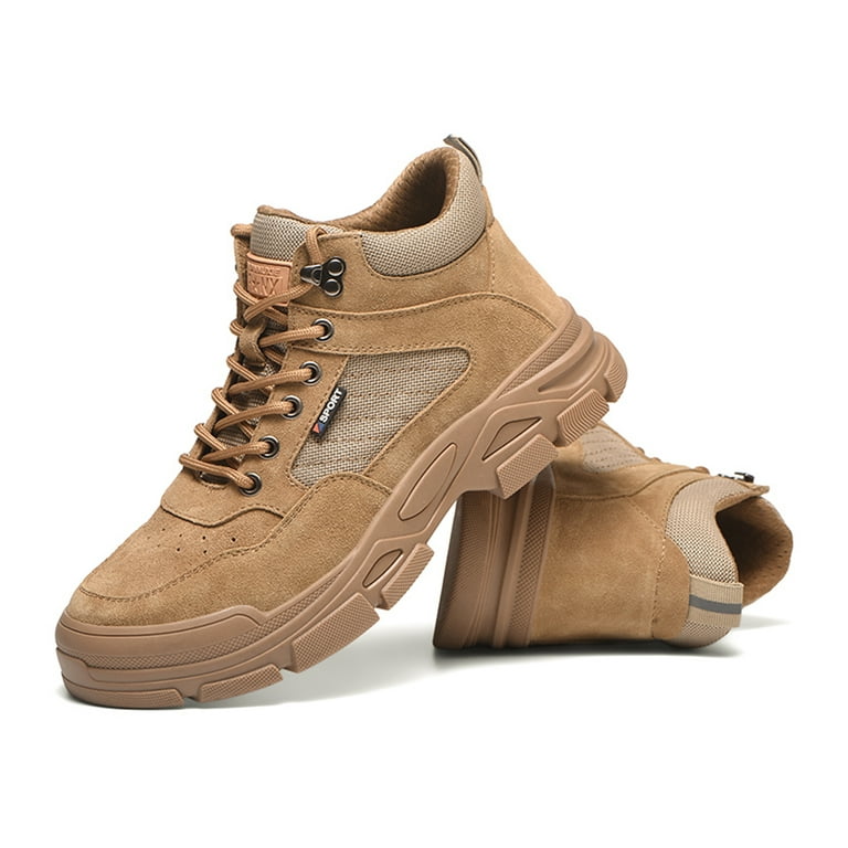 Sneaker outlet work boots