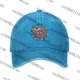 thumbnail image 2 of Rockin' Around The Upside Down (Stranger Things) Gorra de béisbol personalizada Sombrero de vaquero, 2 of 5