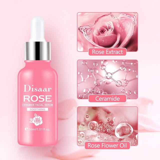 Suero de péptidos antienvejecimiento para el rostro | Fórmula 84% peptídico | Reduce las arrugas, las líneas finas y la pigmentación | Crema hidratante hidratante para todo tipo de pieles | 30 ml |