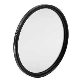 Tiffen 62mm UV Protector Lens Filter