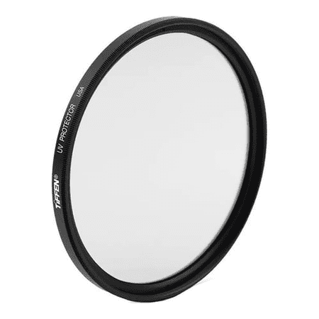 Tiffen 62mm UV Protector Lens Filter