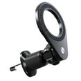 thumbnail image 3 of SPRING Air Outlet Car Magnetic Bracket Car Navigation Car Mobile Phone Holder Mount, 3 of 8