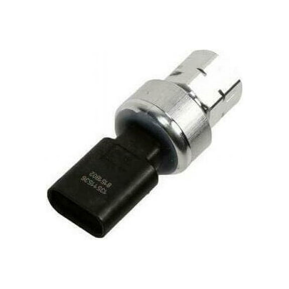 A/C Pressure Sensor - Compatible with 2019 - 2025 Chevy Silverado 1500 2020 2021 2022 2023 2024