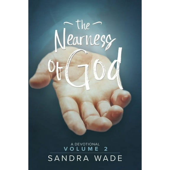 The Nearness of God (Paperback)