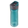 thumbnail image 2 of Botella de agua Contigo AUTOSEAL Cortland 710 ml de plástico sin BPA, 2 of 9