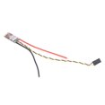 thumbnail image 1 of Controlador De Velocidad Electrónico, Reemplazo De Ajuste Perfecto Drone ESC 32 Bit 3 A 6S 20A Para 170 450 Multi Rotor, 1 of 7