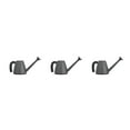 thumbnail image 1 of kurtrusly Water Can For Even Water Distribution - High-capacity And Durable Resistant To Impact Plant Watering 1.8Lspace gray 3Set, 1 of 6