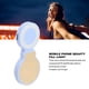 thumbnail image 3 of Luz de Relleno LED Portátil 150mAh ABS Recargable Mini 150mAh Luz Suave para Selfies con 4 Modos de Luz Ajustables para Selfies ANGGREK  Otros, 3 of 8