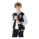 thumbnail image 1 of Chaquetas Béisbol De Club Misterio Chamarra Unisex, 1 of 3