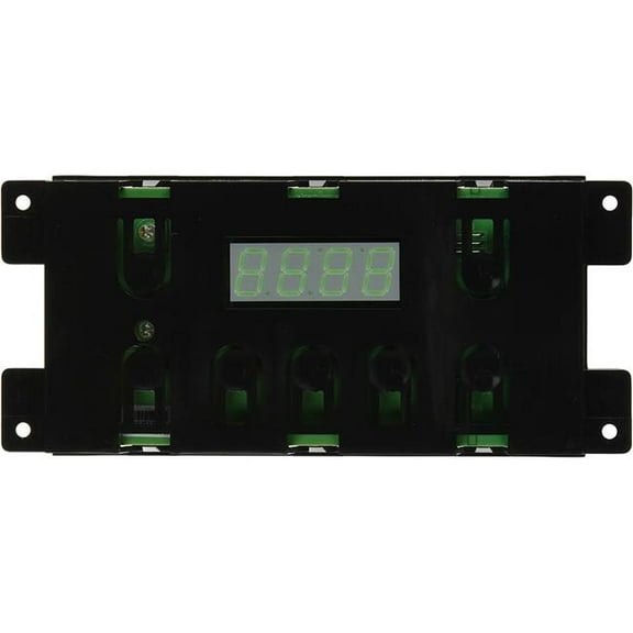 Frigidaire WCI316455430 Oven Timer Clock