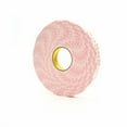 thumbnail image 2 of 3M 4932 Vhb Tape White 1" X 5 Yard Roll (25 Mil), 2 of 4