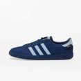 thumbnail image 2 of Ad-id-as Originals Bermuda Mystery Blue IG6185 Mens Casual Shoes Suede Sneakers, 2 of 6