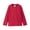 Red, variant on WUANDIXFA Toddler Girl Tshirt Girls Fashion Toddler Kids Boys Girls Long Sleeve Basic T Shirt Casual Tees Shirt Tops Solid Clothes Fall Blouse Tee Tops,Yellow,5-6 Years