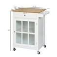 Kitchen Sideboard/ Storage Bar ( Amazon Shipping
