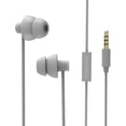 thumbnail image 2 of Auriculares MAXROCK Unique Total Soft Silicon Tapones para los oídos Gris, 2 of 2
