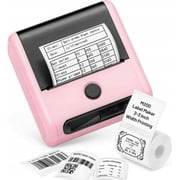 M200 Bluetooth Thermal Printer Price Printer