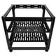 thumbnail image 2 of Estante para esqueletos apilable System Cabinet Sanus CFR1610 de 10 U, 2 of 7