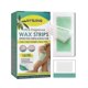 thumbnail image 1 of 1Pcs Jaysuing Wax Strips For Hair Removal - Hair Remover Wax Kit For Face, Legs, Arms, Armpits | 1Pcs, 1 of 4