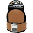 thumbnail image 2 of Rodilleras TROXELL USA SuperSoft LeatherHead, tamaño grande, 2 of 6