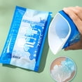 thumbnail image 3 of ROZYARD 4Pcs Unisex Disposable Urinal Bags Emergency Portable Urinal and Vomit Bags 750ml Camping Pee Bags for Men Women, 3 of 13