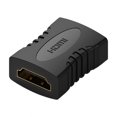 thumbnail image 2 of Adaptador HDMI hembra a hembra Cabezal de extensión HDMI Cabezal de conversión paso a paso Cabezal de conexión HDMI, 2 of 4