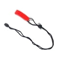 thumbnail image 2 of Yuarrent Silbato de emergencia con cordón, silbatos de Audio superiores sin armas nucleares simples para Kayak, canotaje, pesca, Camping, Escalada, 2 of 5
