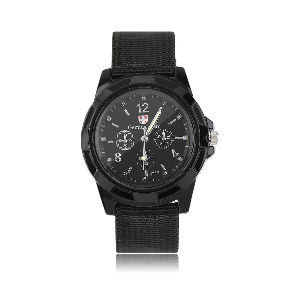 types of wrist watches