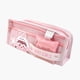 thumbnail image 4 of Estuche para lápices Capibara de tela Oxford, bolsa de papelería para estudiantes, mujeres y niñas Rosa, 4 of 9
