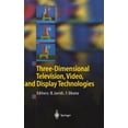 thumbnail image 3 of Three-Dimensional Television, Video, and Display Technologies, 3 of 4