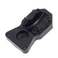 thumbnail image 4 of Tapa de diff de latón Frente portátil Frente trasera Funda de contrapeso Cubiertas de peso de la unidad Actualización 1/24 Reemplazo de accesorios para Axial SCX24 Inevent FN001395-00, 4 of 7