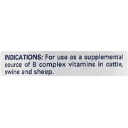 Agrilabs Fortified Vitamin B Complex, 500 mL